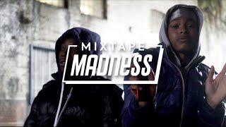 Nemzzz - Transparent (Music Video) | @MixtapeMadness