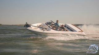 Bow Rider "Sea Ray 175". Иваныч продал любимый катер?