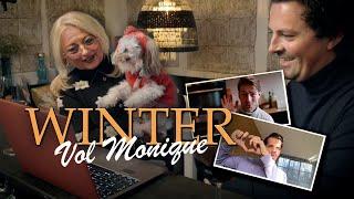 Winter vol... Monique | MARCEL BAMBERG & JASPER SCHILDER in WINTER VOL LIEFDE 2