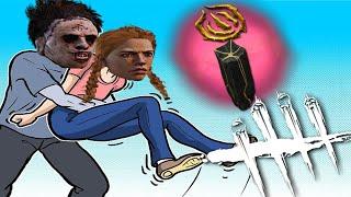 The DBD Anniversary event in a nutshell...