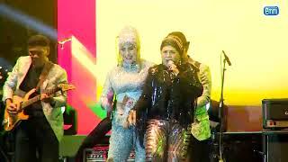 BERCANDA  - FITRIA ES (LIVE) | KONSER BERDENDANG BERGOYANG FESTIVAL 2022