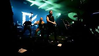 ГРОБОВАЯ ДОСКА - live at Pravda Club, 21.10.2022