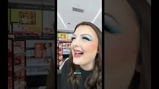 Sephora employee storytime! #sephora #retail #skit #retailhumor #pov #customerservice #storytime