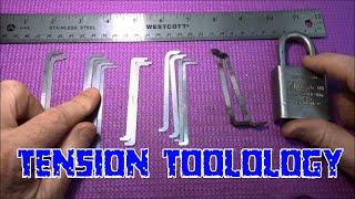 (500) EVERYTHING About Tension Tools!