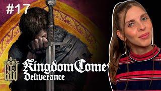 KINGDOM COME DELIVERANCE прохождение | KINGDOM COME  стрим PS5 | Часть 17