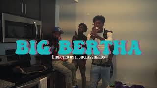 YPC Rayyy - Big Bertha | Shot By @highclassheros