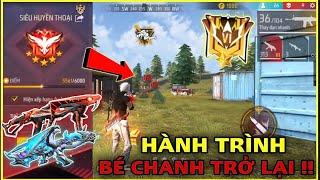 Free Free | HÀNH TRÌNH TRỞ LẠI CỦA TÔI !!