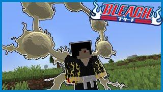 UNLOCKING SHUNKO! Minecraft Bleach Awaken Mod Episode 4