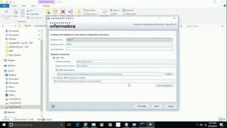 How to Install Informatica Power center server -  Step by Step on Windows 10 Operating System