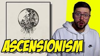 RAP FAN REACTS TO Sleep Token - Ascensionism