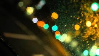 NIght Driving Bokeh 04 - Free Footage - Full HD 1080p