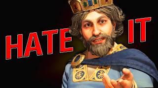 Love it or Hate it? - Civilization 7’s ROCKY Launch