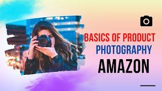 Basics of product photography in Amazon/ Before listing #amazon #sanecom#sandhiya