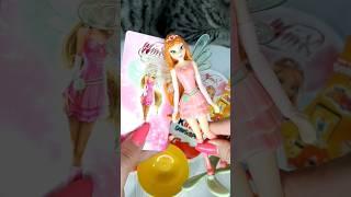 Киндеры по ребуту Винкс  #winx #winxclub #винкс #doll #kinder