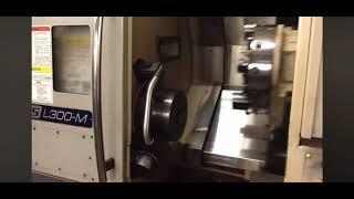 FOR SALE: 2012 OKUMA GENOS L300-M (Toolquip # 401223)