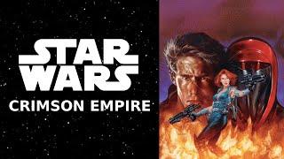 Star Wars: Crimson Empire -  Definitive Edition