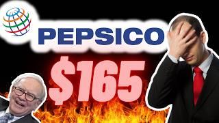 Is PepsiCo (PEP) Stock An Undervalued Buy Near 52 Week Low? | PEP Stock Analysis! |