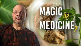 Beyond the Hype: The Science and Benefits of Cannabis | Full Interview