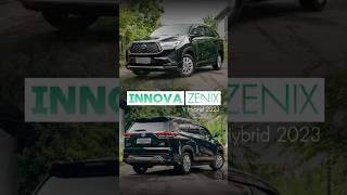 Dijual Kijang Innova Zenix 2.0 Type V Hybrid 2023 #carstoreindonesia #innovaindonesia #zenix #shorts