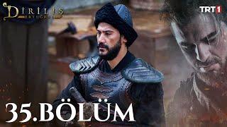 Diriliş Ertuğrul 35. Bölüm