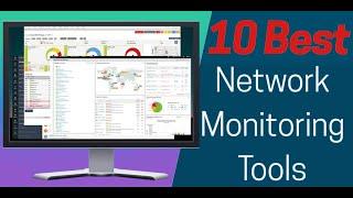 Free Network Monitoring Software | Top 10