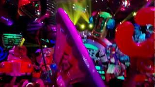 Elrow Ibiza @ Amnesia - Elrow music 14/07/2018