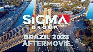 SiGMA Americas iGaming Summit in Brazil 2023 | Official Aftermovie