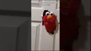 elmo meme