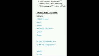 A Step-by-Step Guide to HTML Tutorials | Coding Wala | HTML