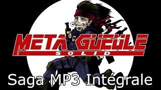 Meta Gueule Solid - Intégrale