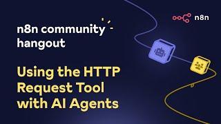 Using the HTTP Request Tool with AI Agents