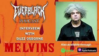 Buzz Osborne from MELVINS talks Mr Bungle tour, new album Tarantula Heart and Fantômas