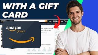 How To Buy Something On Amazon With A Gift Card | Step-by-Step Guide