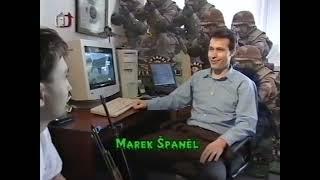 Rozhovor s Markem Španělem o Operaci Flashpoint | Polda 4 | Game Page (2002)