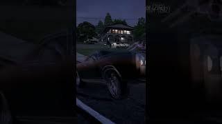 Семья - это главное(Доминик Торетто)  #dmitryone #gaming #games #gta