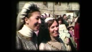 Boutique Provoli e Carro di Soave @Carnevale Peschiera 1976 (Video e foto Ezio Ferro).mp4