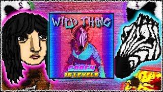 WILD THING | Hotline Miami: Wrong Number Level Editor [FULL CAMPAIGN]