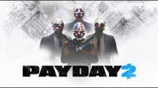 How To Install Payday 2 Silent Assassin Mod 2022!!!