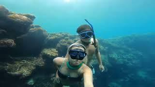 Freediving Girl 12 | Underwater Girl 2023