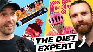 Rapha Lay-Offs + 6 Food Lies Cyclists Still Believe ft. EF Nutritionist –The Wild Ones Podcast 47