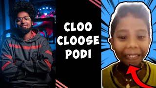 Cloocloose Podi | Malayalam Dialogue With Beats | Ashwin Bhaskar
