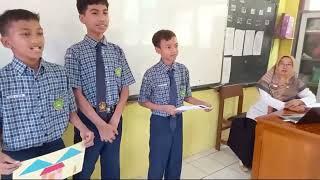 VIDEO PEMBELAJARAN MATEMATIKA KELAS VII BERDIFERENSIASI KURIKULUM MERDEKA