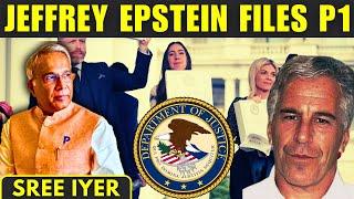 Jeffrey Epstein Files P1 - Much Promised, But What Got released by the DoJ?