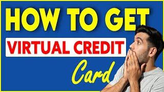 How To Get Virtual Credit Card (VCC) Without Bank Account In 2023 - Passion4Learn