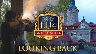 EU4: Grandest Lan 2023 - Looking Back