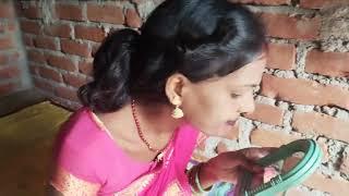 gudiya ka mecup ️| kumari gudiya vlog | masti vlog | village life vlog indian girls | daily vlog