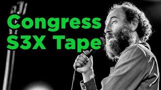 Ari Shaffir Learns About Congress | Standup Comedy