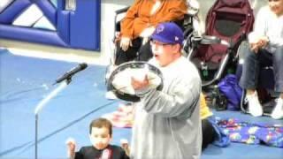 Menominee Nation Round Dance - Mike Sullivan