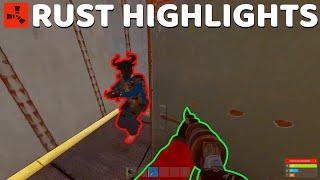 BEST RUST TWITCH HIGHLIGHTS AND FUNNY MOMENTS 222