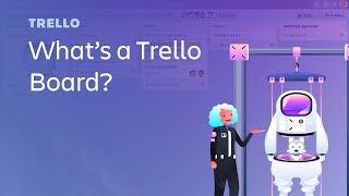 What's a Trello Board? | Start Here: Trello Tutorial